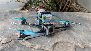 Flywoo Explorer LR HD Review screenshot 2