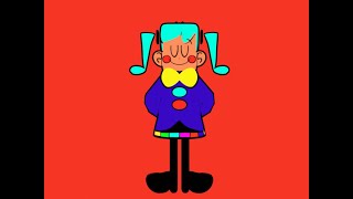 Static - Flavor Foley In 3D Full