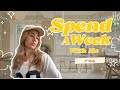 A Week In My Life