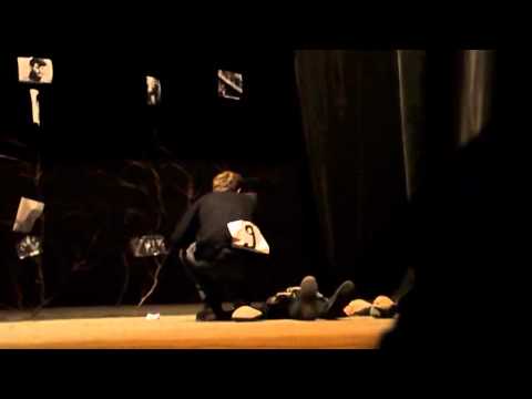 ნიკა ჩერქეზიშვილი - 'წვიმა აგვიანებს