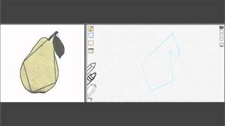 The Drawing Assistant: Automated Drawing Guidance and Feedback from Photographs screenshot 5
