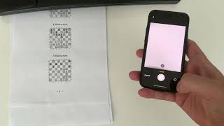 Chessvision.ai Mobile Chess Position Scanner for Android and iOS screenshot 2