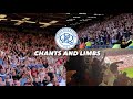 Best of qpr fans chants and limbs