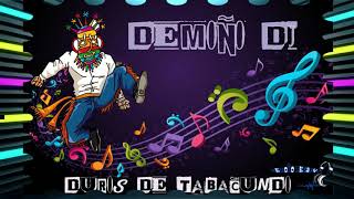 Video thumbnail of "MIX DUROS DE TABACUNDO !DemOño DJ 2019"