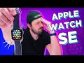 O NOVO APPLE WATCH "MAIS BARATO" - WATCH SE!