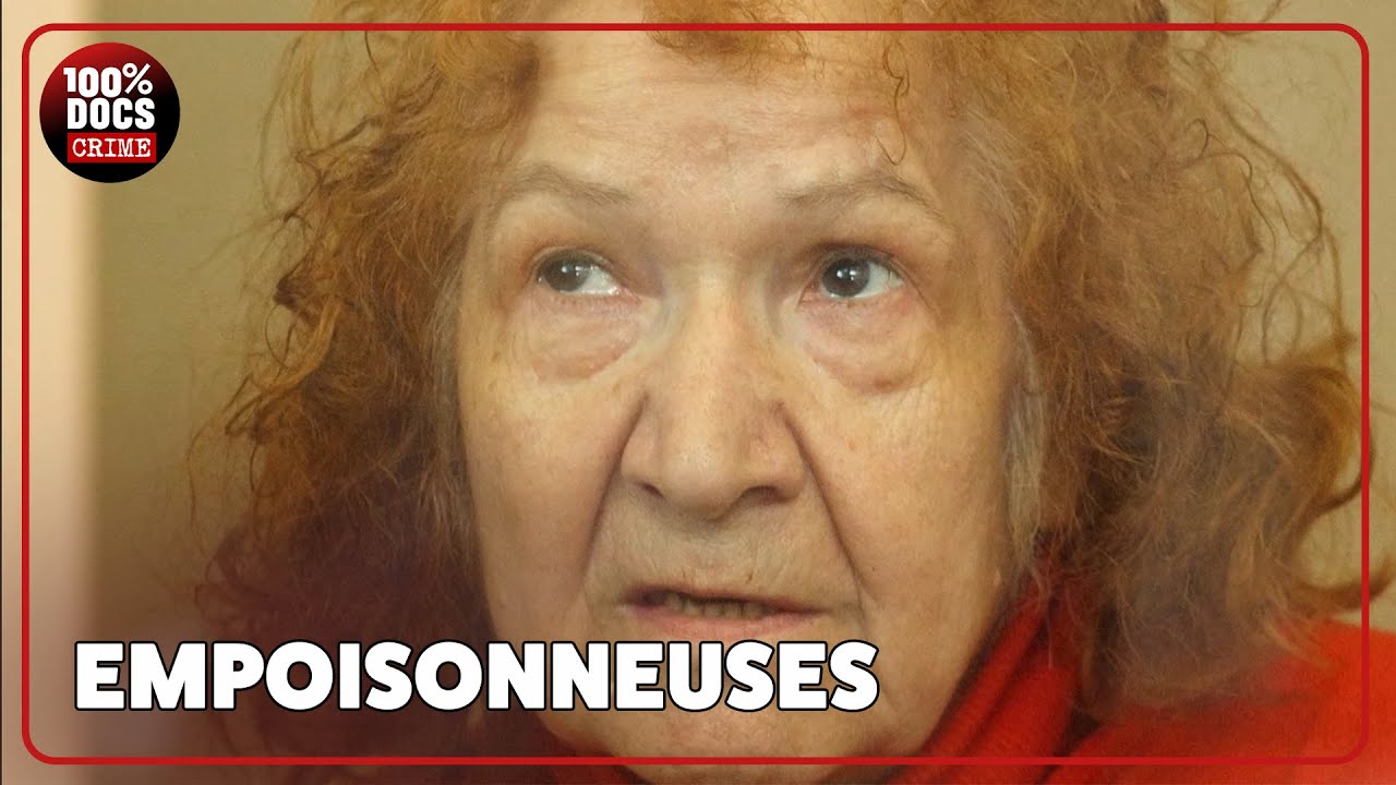 Ces femmes sont des MEURTRIÈRES [COMPILATION]