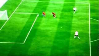 Fifa fail