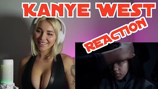 Kanye West. ¥$, Ye, Ty Dolla $ign - Talking / Once Again (feat. North West) 🔥 (REACTION)