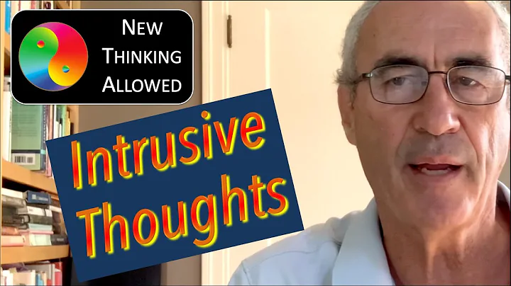 Intrusive Thoughts with David Hanscom