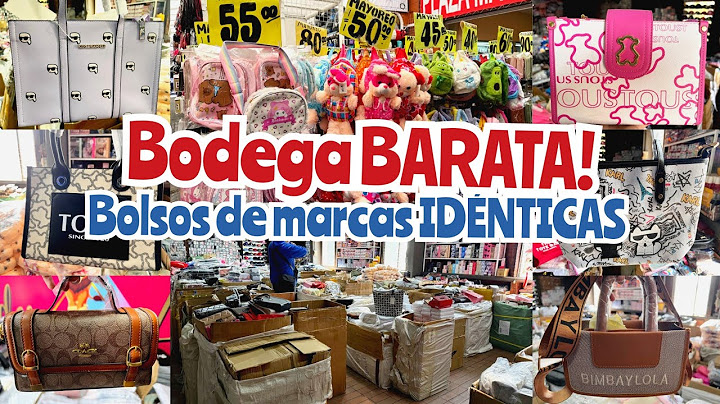 Bodega ESCONDIDA POR LOS REVENDEDORES 😱 Bolsos de Lujo de MARCAS IDÉNTICAS "Bimba Lola, Coach, Tous