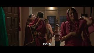 Godday godday cha (Sonu Bajwa) Punjabi comedy movie