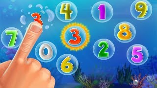 Play and Learn to Count and Writing for Kids -Learning Numbers 123 from 0 to 9 for Preschool screenshot 5