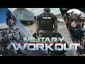 ENERGY ⚡ Military Workout Motivation ᴴᴰ