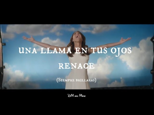 TINI - Siempre Brillaras (Letra) [From TINI: El Gran Cambio de Violetta] class=