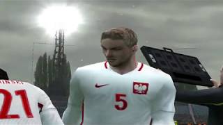 PES 6 National Patch Road to Russia 2018