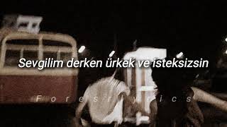 Yedinci ev - Birileri anlatsın bana [lyrics] Resimi