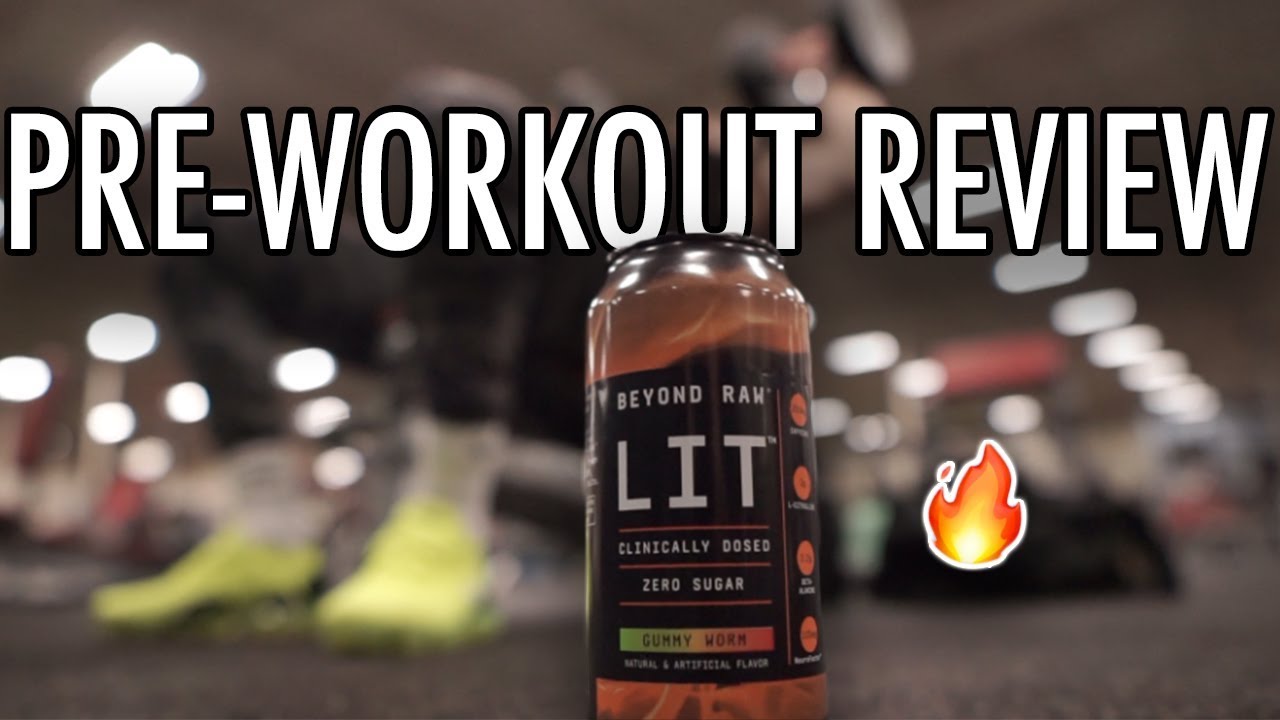 5 Day Lit Workout Reviews for Burn Fat fast