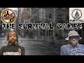 The survival games s1 ep18 cinco de mayo live