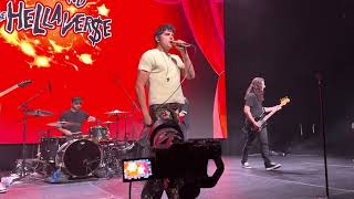 Toxic (cover) - Blake Roman (LVLUP 2026)