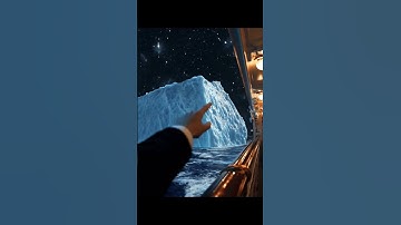 POV:You wake up on Titanic in 1912
