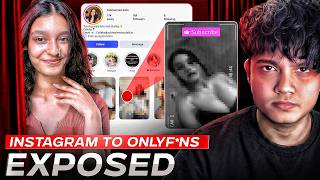 Subhashree Sahu New OnlyF*ns Business Exposed