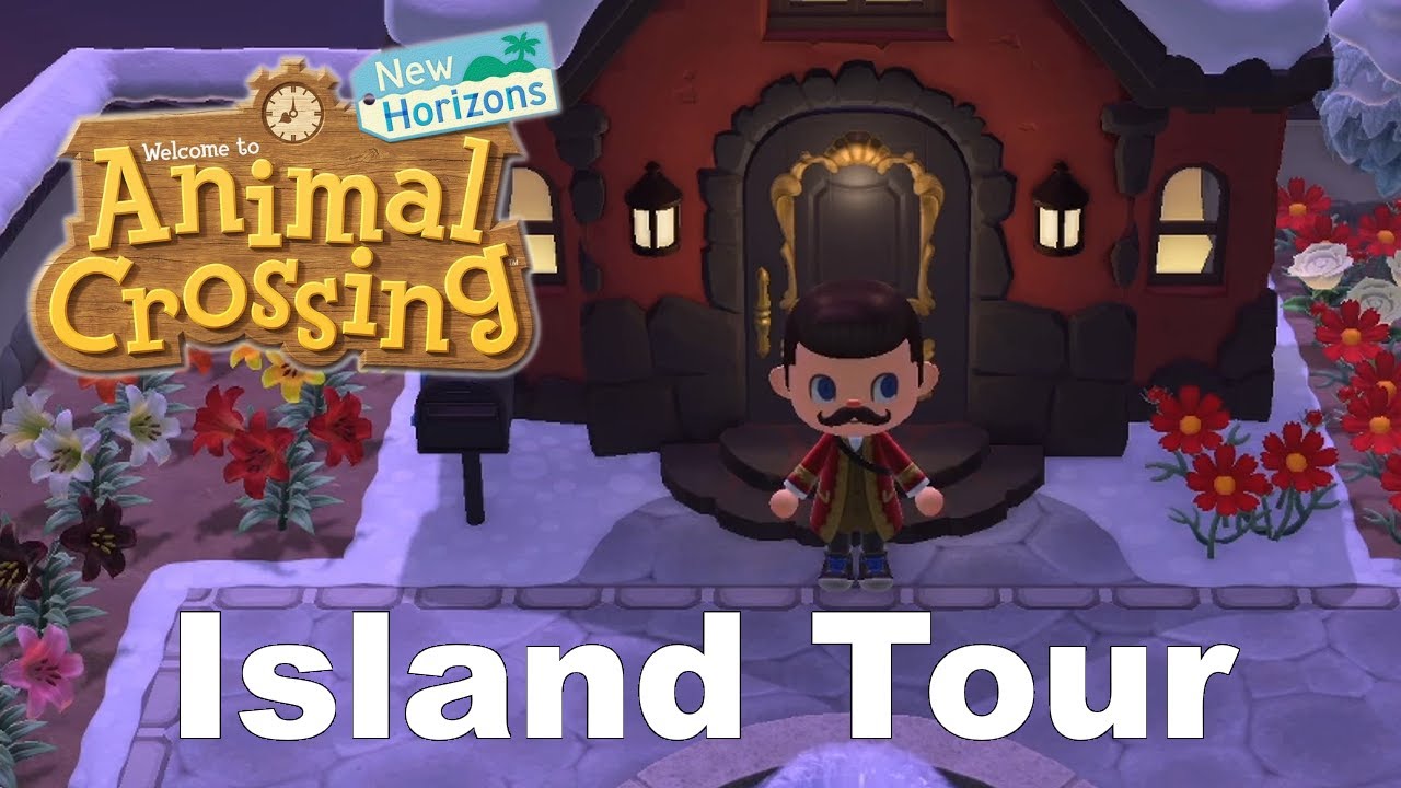 Animal Crossing: New Horizons - Gameplay Walkthrough Part 100 - Island
