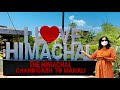 RoadTrip - Chandigarh To Manali | RoadTrip to Manali | Himachal Travel Vlog