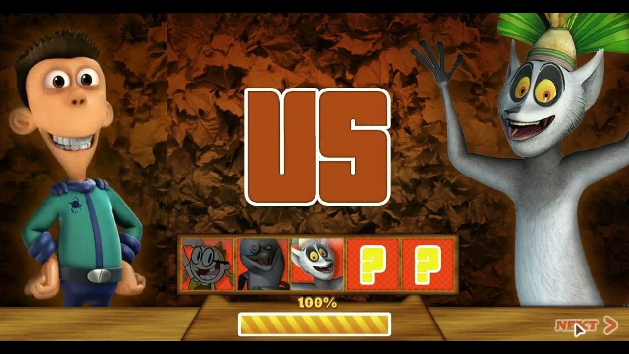 Super Fall Brawl - Tournament as Sheen