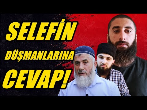 Eşari ve Maturidiler Neden Selefe Karşı?