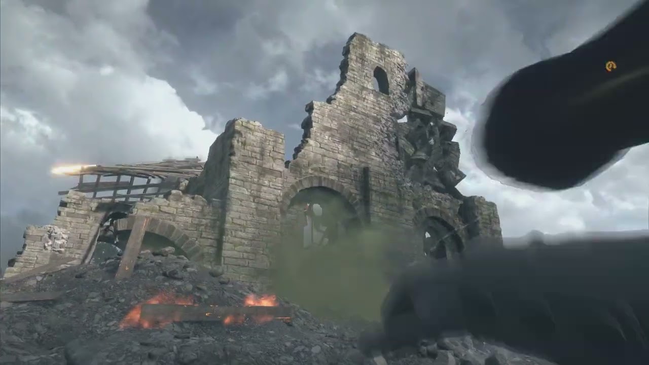 Battlefield 1: Operations Gameplay - Kaiserschlacht | 4K | PS5