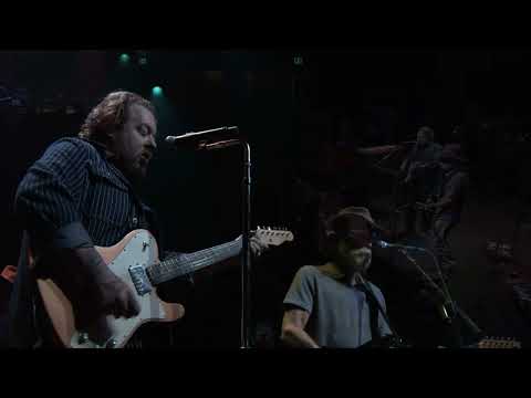 "Slow Train Coming" - Nathaniel Rateliff & The Night Sweats Ft. Bobby Weir | The Guild Theatre
