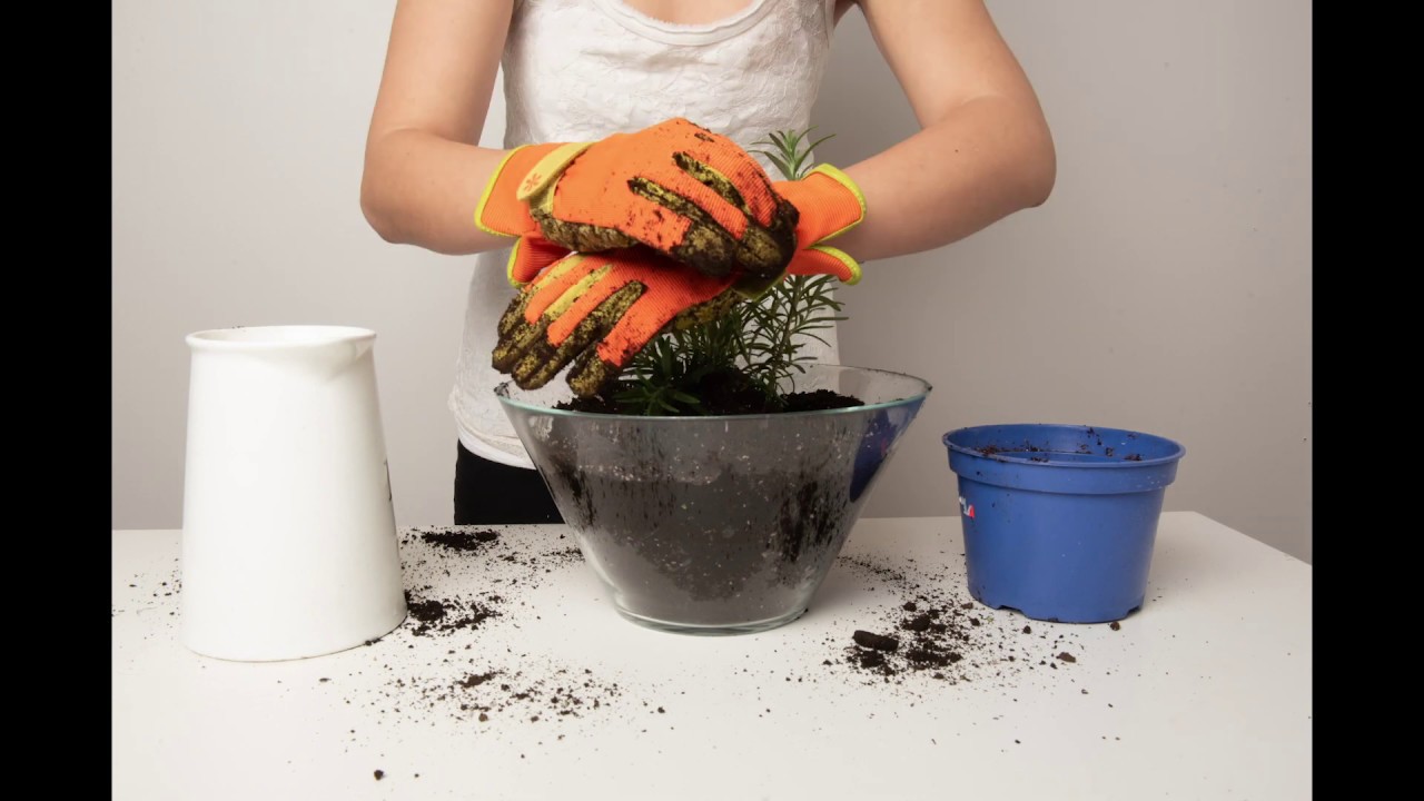 Dig It® Garden Gloves Protect Hands & Nails