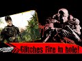 Crysis Warhead® - Gameplay Walkthrough Part 1 - Call Me Ishmael  | gLiTcHeS FiRe iN HoLe!