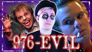 976-EVIL (1988): The Robert Englund Horror Movie You Never Knew About