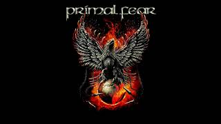 Primal Fear - Back From Hell (C Standard Tuning)