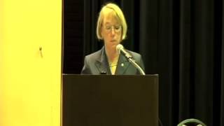 Patty Murray, US Senator for Washington