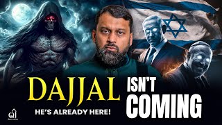 Download Lagu DAJJAL \u0026 ZIONISM: The Chilling Connection Revealed | Must-Watch Islamic Insight MP3