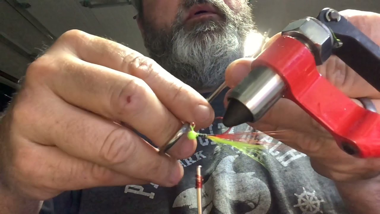 What to do with left over hackle