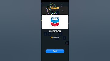 Logo Game Extra - Fortune 500 (2/50) Solution - Atishay Jain #shorts