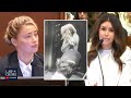 Camille Vasquez *BEST* moments in the court | She GRILLS Amber Turd!!!