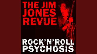 Rock&#39;n&#39;Roll Psychosis