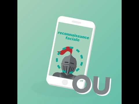 Comprendre la Double Authentification Westace