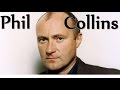 Английских на слух с Филом Коллинзом (Phill Collins)