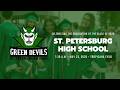 St. Petersburg High School Graduation 2026