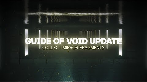 MU Origin 2 | 4.1 Update Trailer