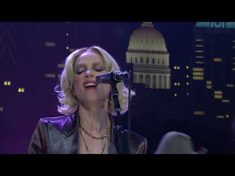 St. Vincent on Austin City Limits "Down"