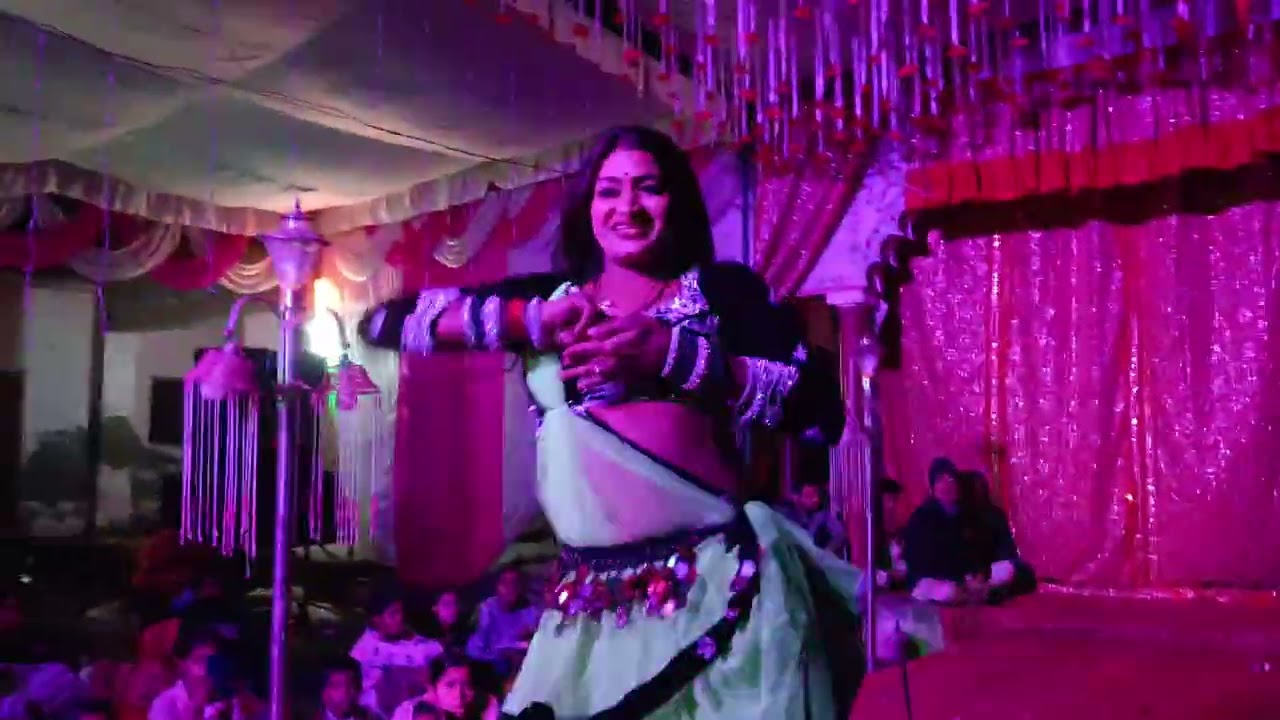 Ramleela ntrya malwan Fatehpur 