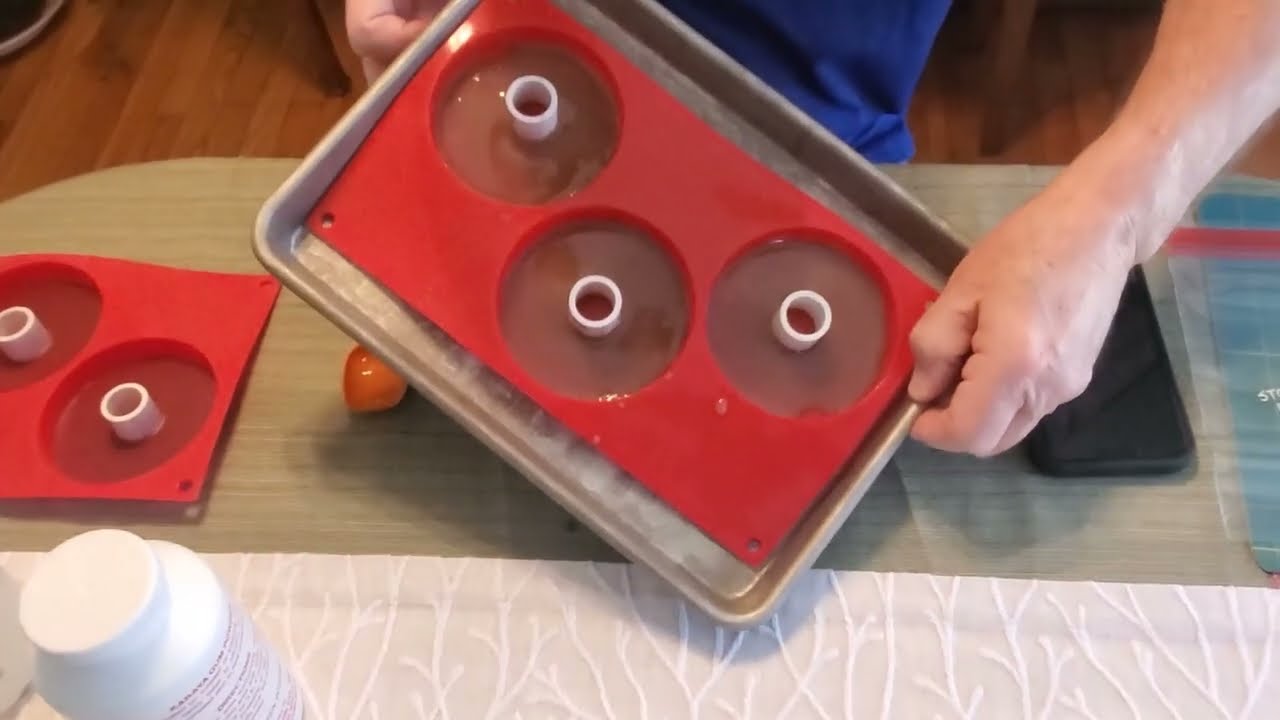 Make your Ostomy Supplies - Wafer and Bag