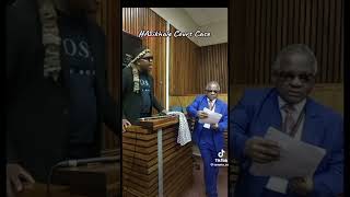 Ngizwe Mchunu  Ecaleni Lakhe