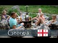 Georgia 2019 (Батуми, Тбилиси) семейный отдых с детьми в Грузии.